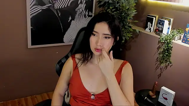 Skyyle  online show from 07.15.26