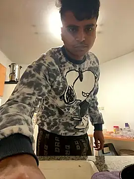 Noam7080z online show from 01.13.26