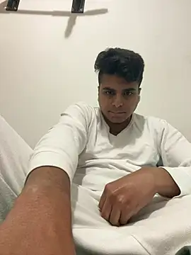 Noam7080z online show from 01.16.26