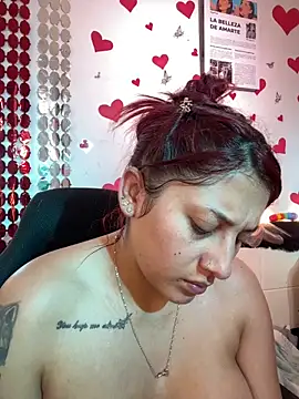 Nicol V online show from 02.28.26