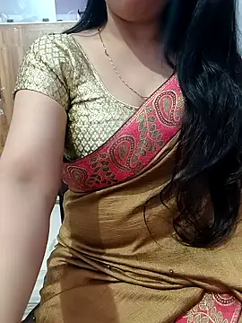 roshni agrawal0 online show from 10.27.25