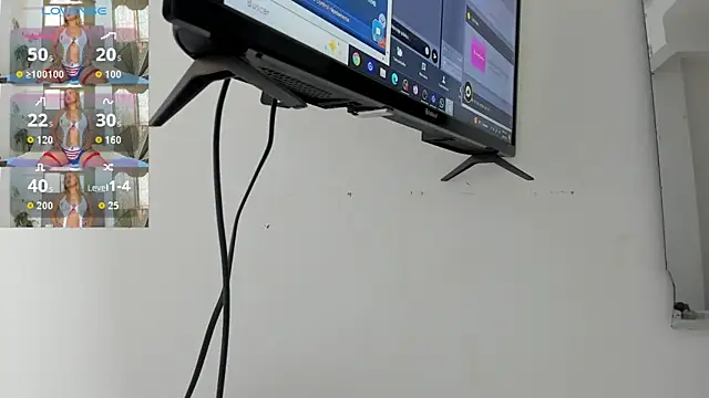 Lady miss    online show from 02.12.26