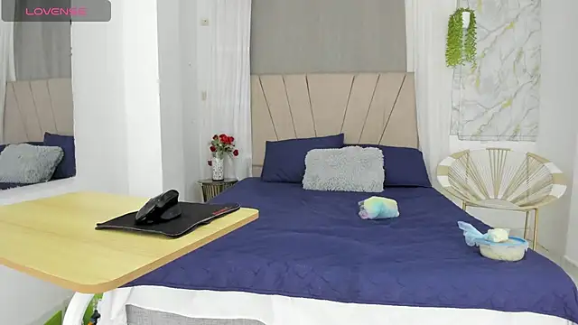 Lady miss    online show from 06.29.26