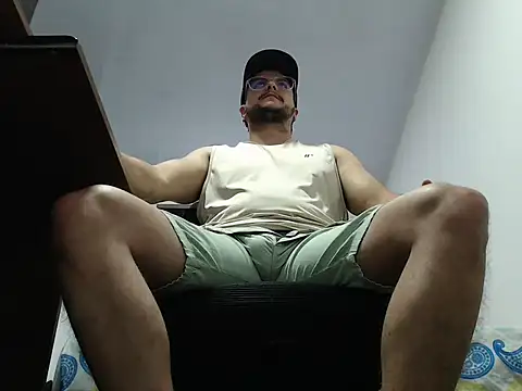 cloudsxxx online show from 12.16.25