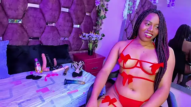 Thiana Taylor online show from 09.15.25