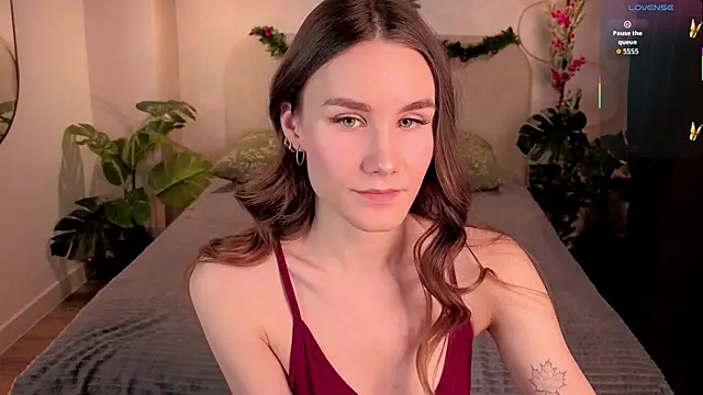  Clare Florence  online show from 01.09.26