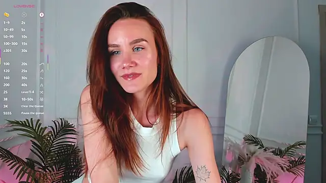 Clare Florence  online show from 06.13.26