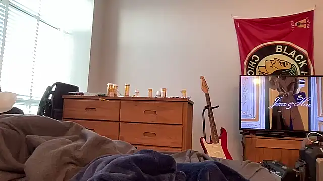 Wdesean4 online show from 02.24.26