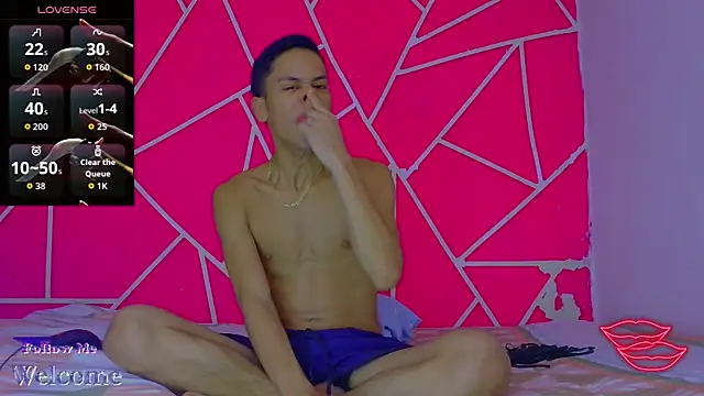 dylan apol0 online show from 12.16.25