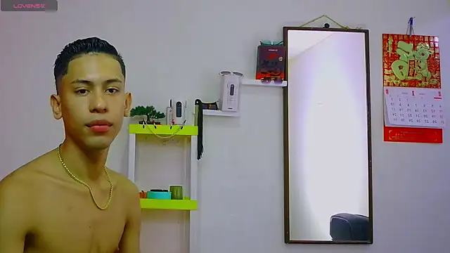 dylan apol0 online show from 01.10.26