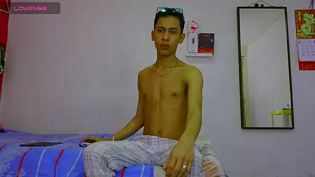 dylan apol0 online show from 03.09.26