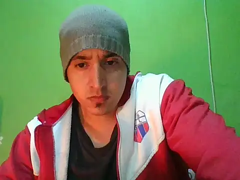 Snapshot of RVJM chatting on 09.15.25 RVJM online show from 09.15.25