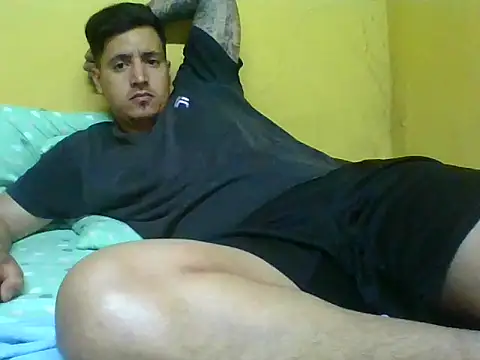 RVJM online show from 02.22.26