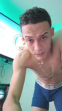 Ethanho0t online show from 11.27.25