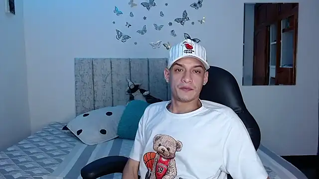 Ethanho0t online show from 01.09.26