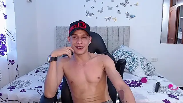 Ethanho0t online show from 01.16.26