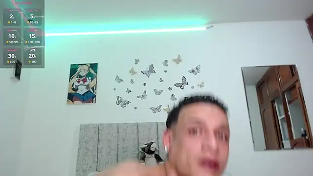 Ethanho0t online show from 02.12.26