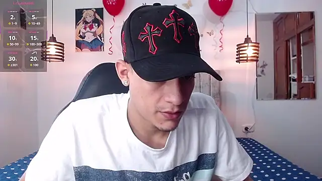 Ethanho0t online show from 02.20.26