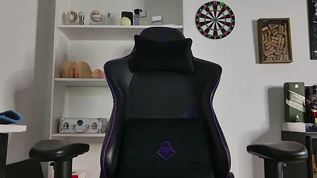 aaron nvk online show from 01.08.26