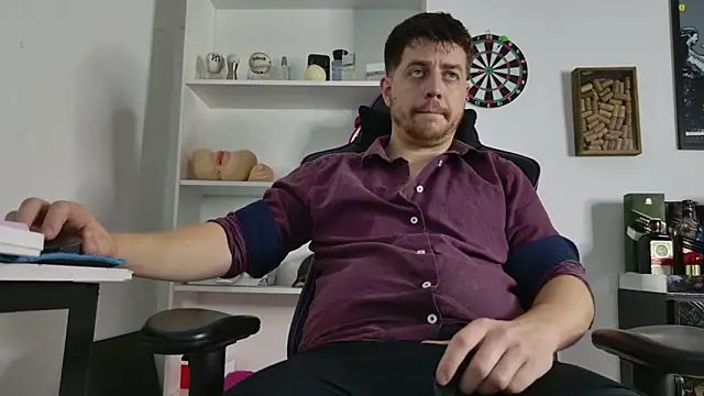 aaron nvk online show from 01.11.26