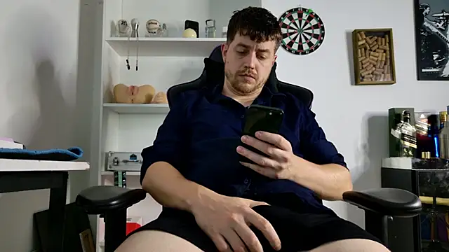 aaron nvk online show from 02.01.26