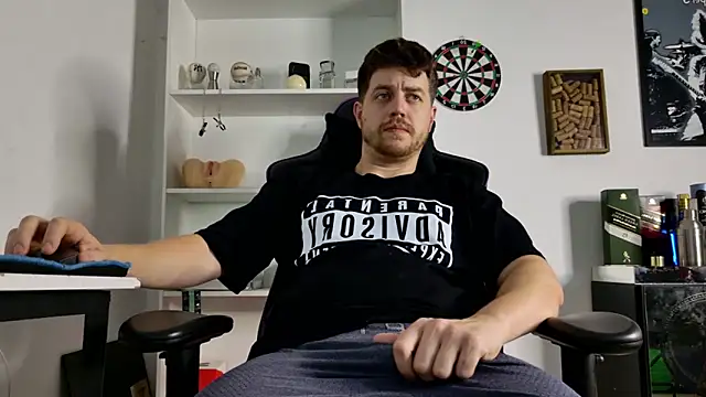 aaron nvk online show from 02.02.26