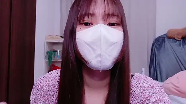 MOEMOE-Q online show from 04.14.26