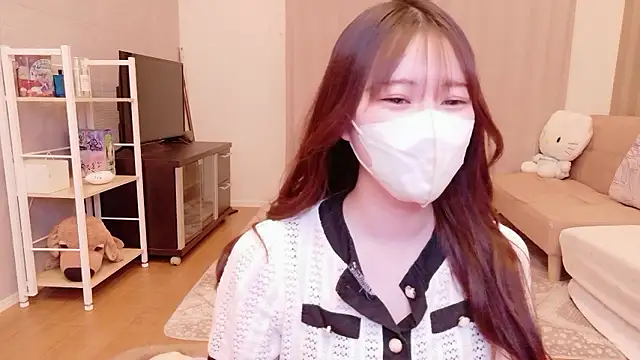 MOEMOE-Q online show from 06.07.26