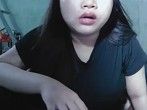 Lily3322 online show from 03.31.26