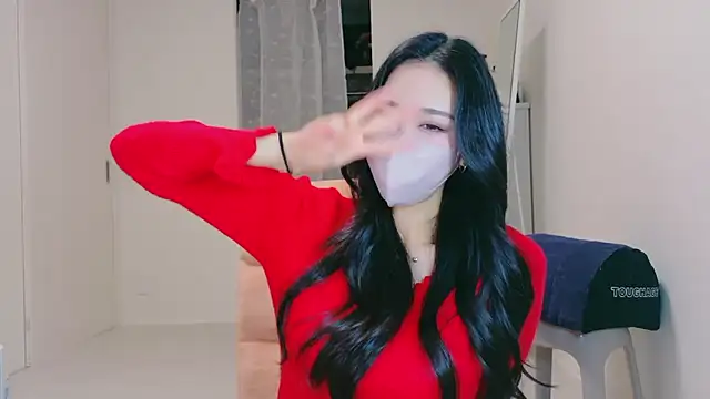 ramuchan desu online show from 02.14.26