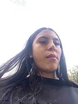 Sarahcutexoxox online show from 09.20.25