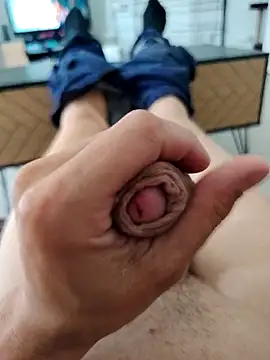 lebarbue34 online show from 04.28.26