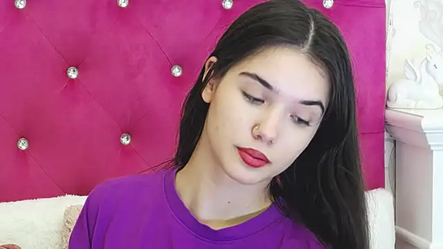 AlexisDevine online show from 07.01.26