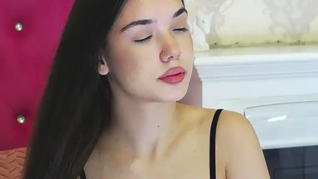 AlexisDevine online show from 07.03.26