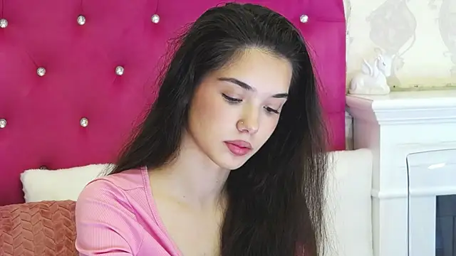 AlexisDevine online show from 07.13.26