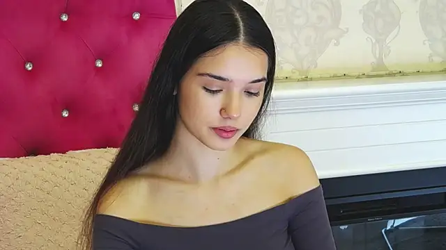 AlexisDevine online show from 07.14.26