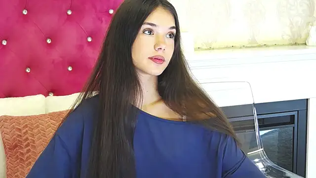AlexisDevine online show from 07.22.26