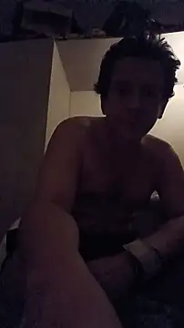 Pornoforpyros online show from 09.30.25