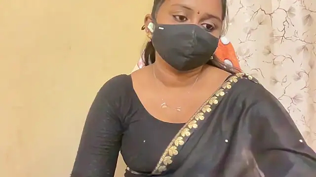Pavani-Sexy online show from 04.09.26