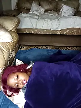 Sweet HoneyPot1 online show from 03.08.26