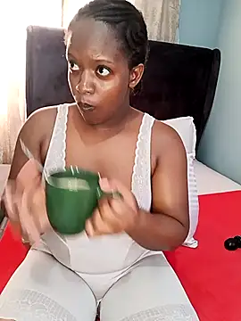 ALICIA X98 online show from 04.11.26