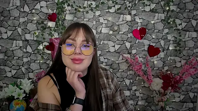 Amanda Bright  online show from 11.25.25