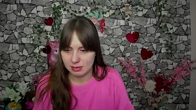 Amanda Bright  online show from 12.16.25