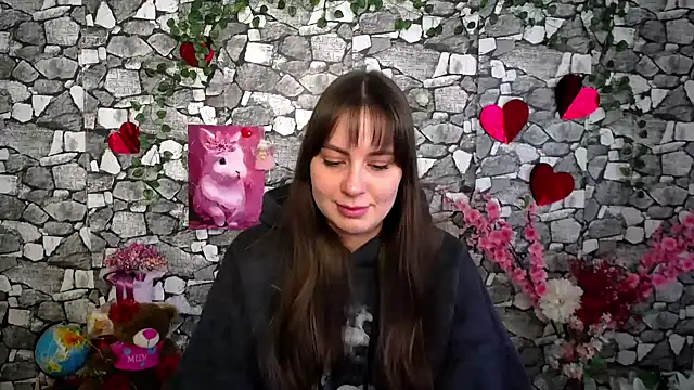 Snapshot of Amanda_Bright_ chatting on 02.03.26 Amanda Bright online show from 02.03.26