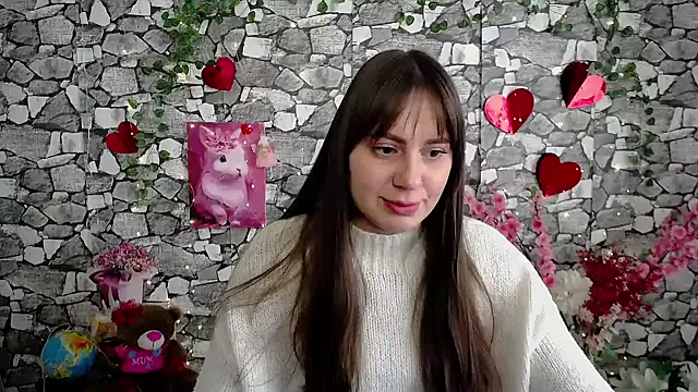 Snapshot of Amanda_Bright_ chatting on 02.09.26 Amanda Bright online show from 02.09.26