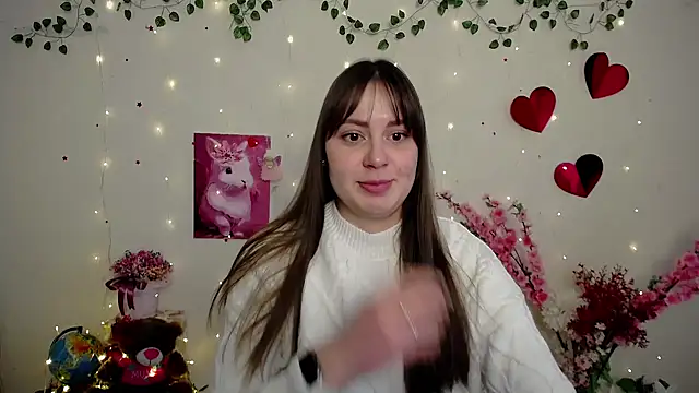 Snapshot of Amanda_Bright_ chatting on 02.16.26 Amanda Bright online show from 02.16.26