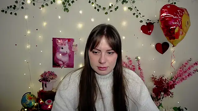 Snapshot of Amanda_Bright_ chatting on 02.18.26 Amanda Bright online show from 02.18.26