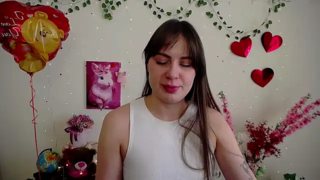 Snapshot of Amanda_Bright_ chatting on 02.21.26 Amanda Bright online show from 02.21.26