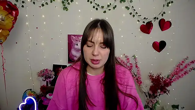 Snapshot of Amanda_Bright_ chatting on 02.25.26 Amanda Bright online show from 02.25.26