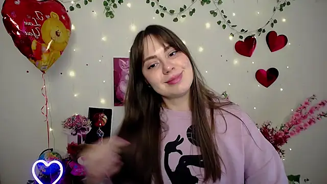 Snapshot of Amanda_Bright_ chatting on 02.26.26 Amanda Bright online show from 02.26.26